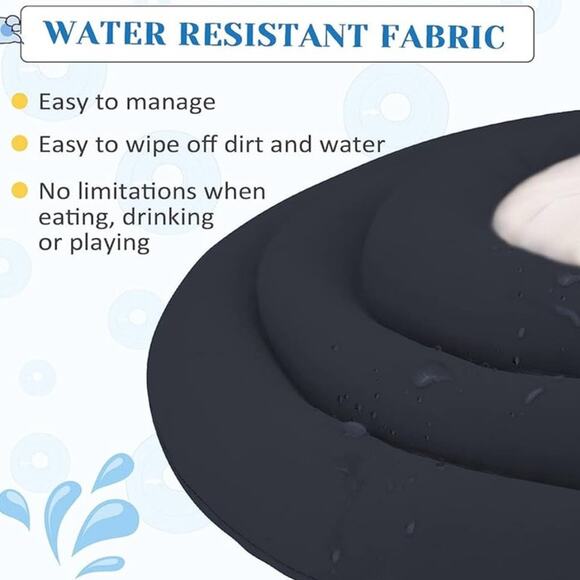 Dog Cat Soft Cone Collar NEW - Picture 8 of 9